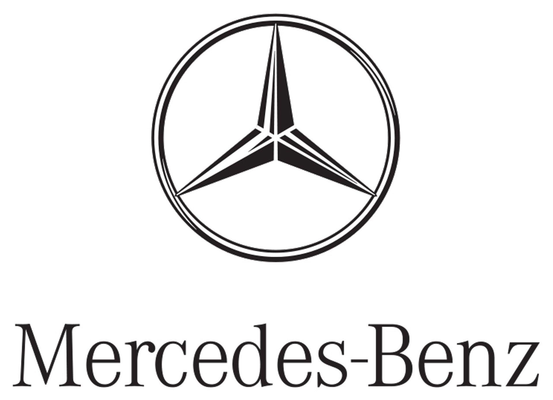 Daimler Bus Logo - Mercedes Benz Chassis For South Africa