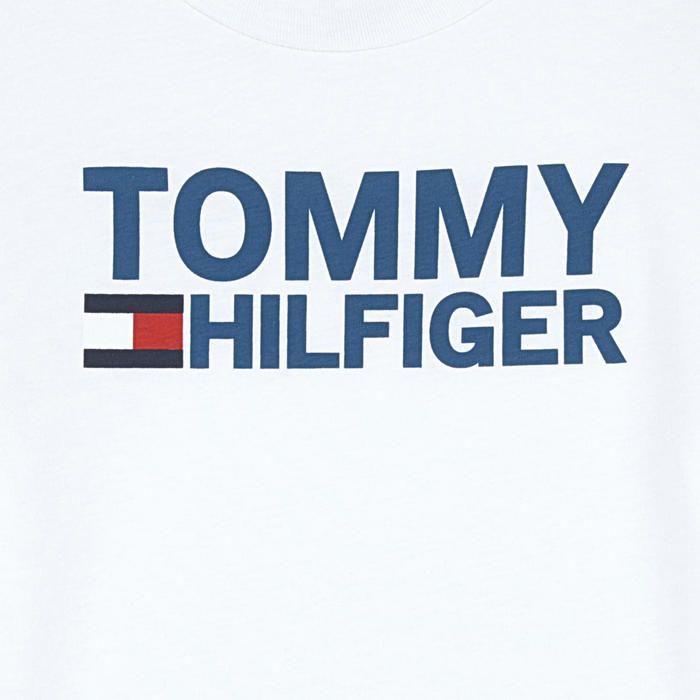 Tommy Logo - LogoDix