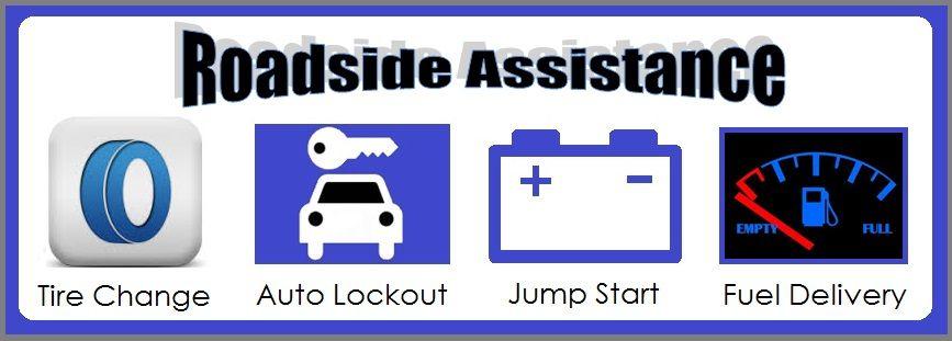 Roadside Service Logo - Car Locksmiths Roadside Assistance Service hours emergency