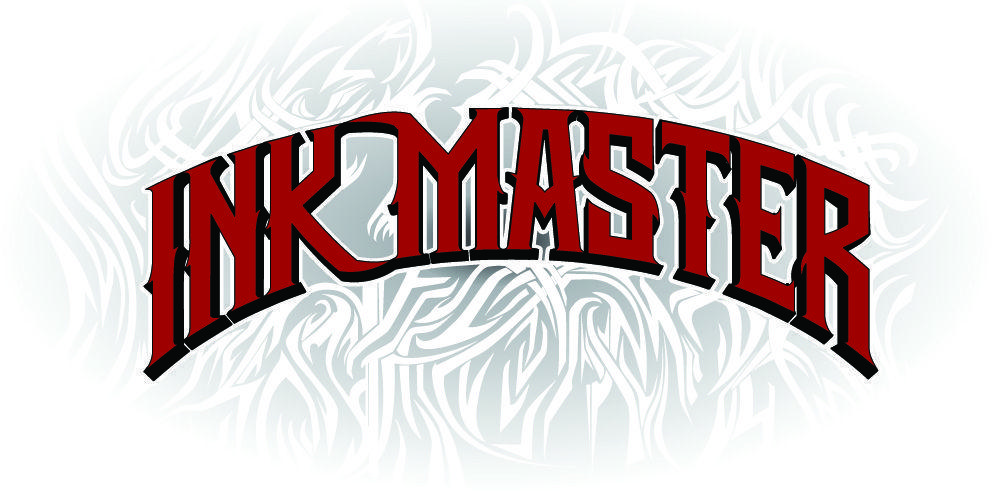 Ink Master Logo - Ink Master