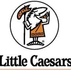 Little Ceasars Pizza Logo - Little Caesar's Pizza Reviews W Louise Ave