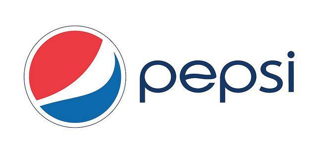 PepsiCo Brand Logo - A Revealing Look At The Evolution Of Coca Cola & Pepsi Logos