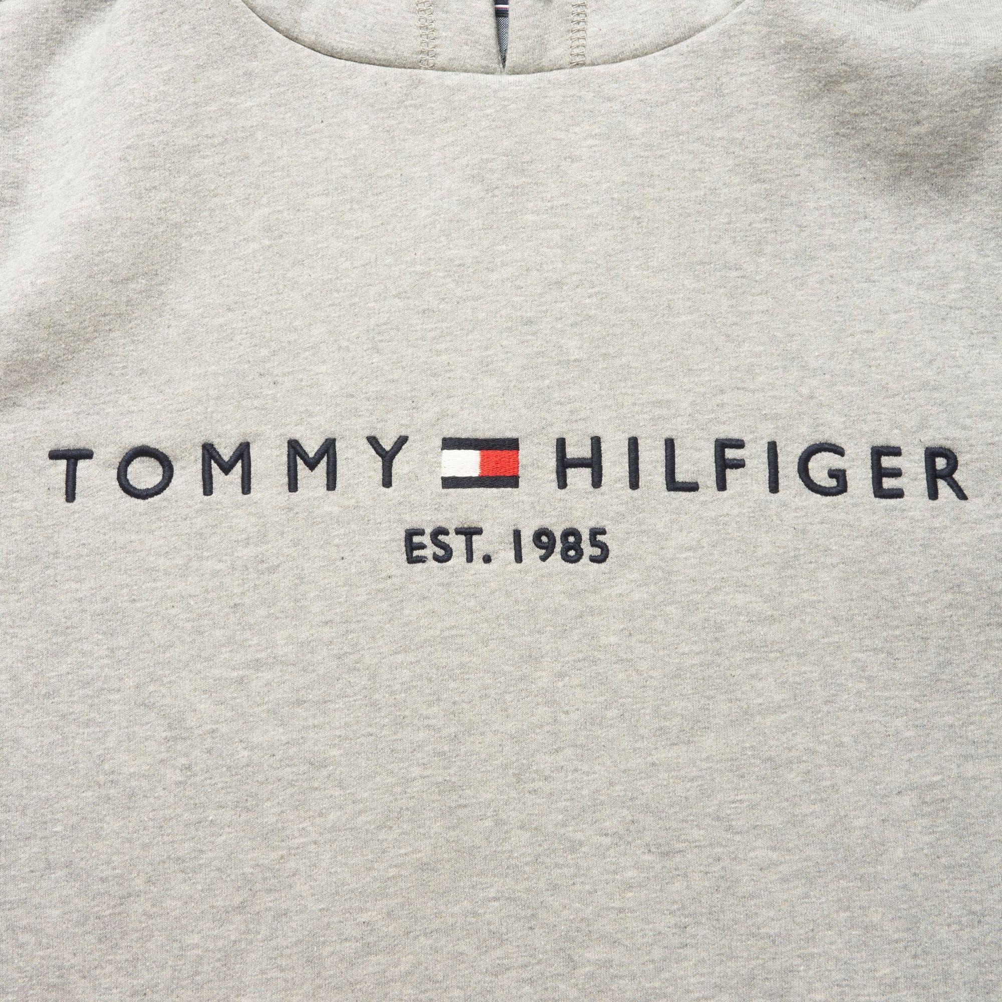 tommy hilfiger logo eps
