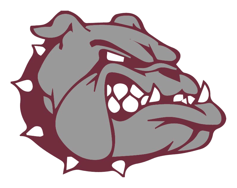 High School Bulldog Logo - Magnolia - Team Home Magnolia Bulldogs Sports
