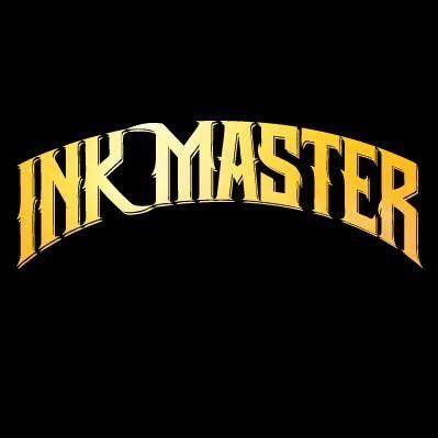 Ink Master Logo - Ink Master (@inkmaster) | Twitter