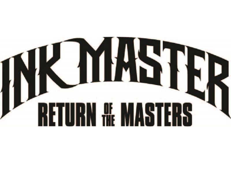 Ink Master Logo - Ink Master' Features Tattoo Artist From Oak Park Studio | Oak Park ...