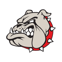 High School Bulldog Logo - Friend Bulldogs LIVE, Nebraska High School Sports