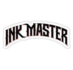 Ink Master Logo - Best Ink image. Tattoo ideas, Tattoo art, Awesome tattoos