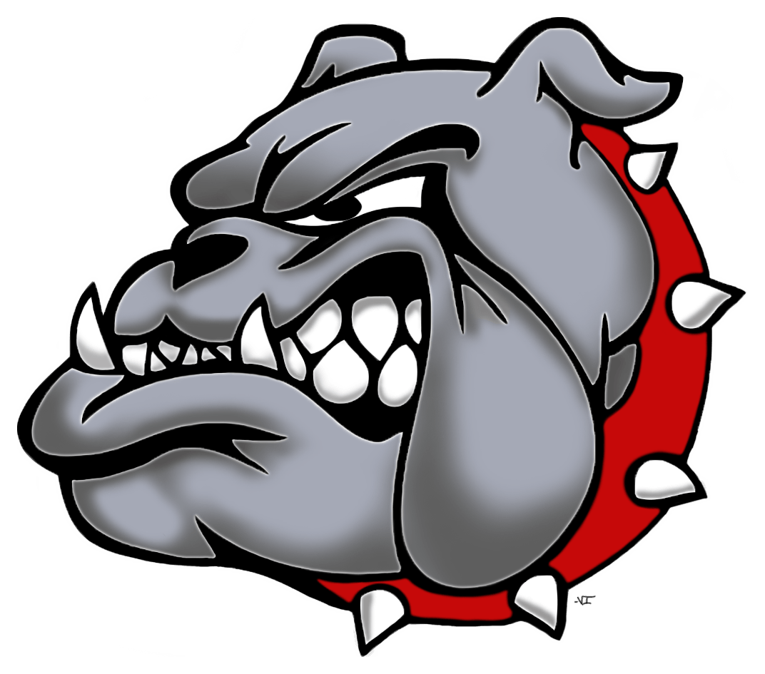 High School Bulldog Logo - Brighton - Team Home Brighton Bulldogs Sports