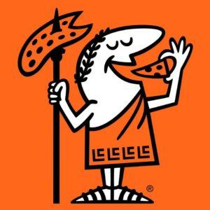 Little Ceasars Pizza Logo - Little Caesars Pizza – West Alameda Business Associations