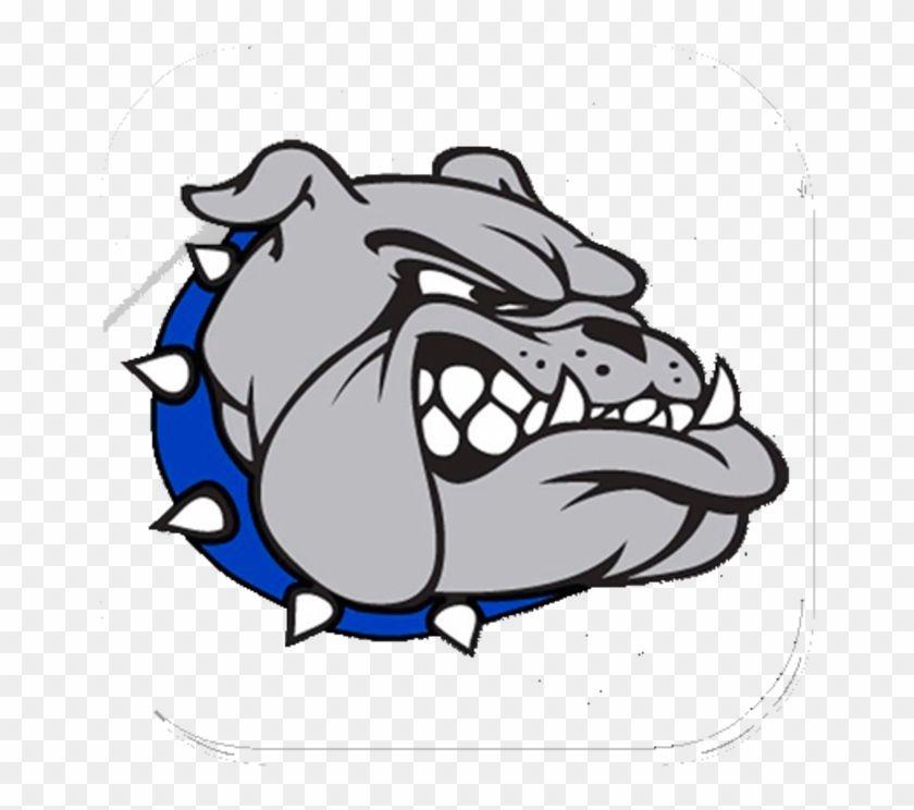 High School Bulldog Logo - Cabool High School - Garfield High School Logo - Free Transparent ...