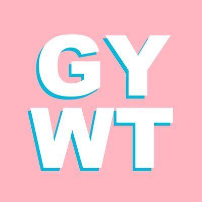 Images of G Y CN Logo - GYWT Podcast