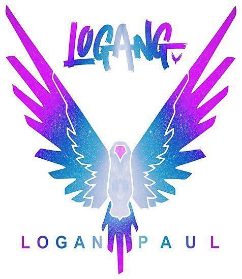 Logang Logo - Maverick logan paul Logos