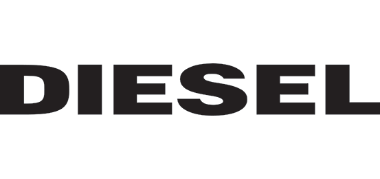Diesel Logo - Diesel in Las Vegas, NV | Fashion Show
