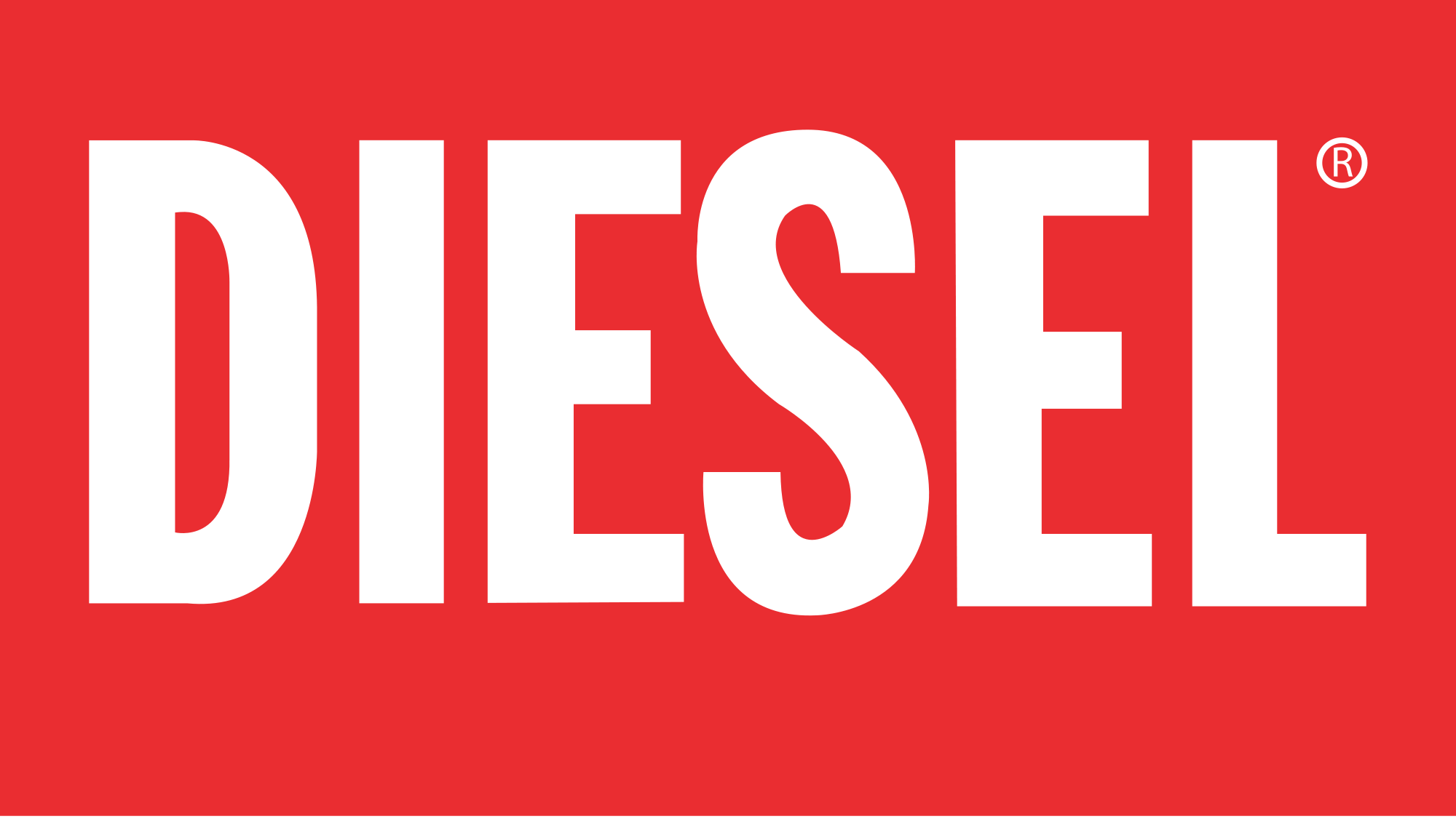 Diesel Logo - File:Diesel logo.svg - Wikimedia Commons