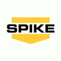Spike Logo - Spike TV | Brands of the World™ | Download vector logos and logotypes
