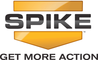 Spike Logo - Spike TV Logo before 2011.png
