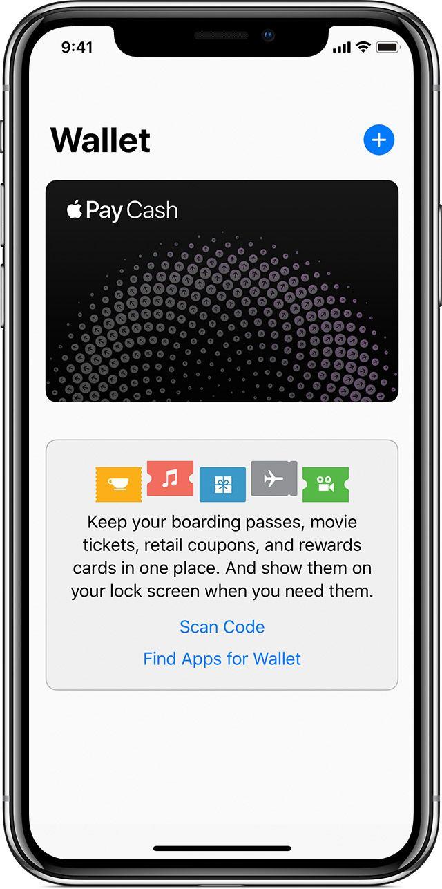 Apple Pay App Logo - Set up Apple Pay