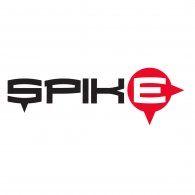 Spike Logo - Spike. Brands of the World™. Download vector logos and logotypes