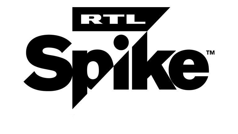 Spike Logo - RTL Spike | Logopedia | FANDOM powered by Wikia