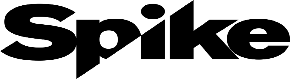 Spike Logo - Spike Logos