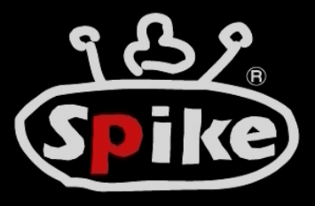 Spike Logo - Logos for Spike Co., Ltd.