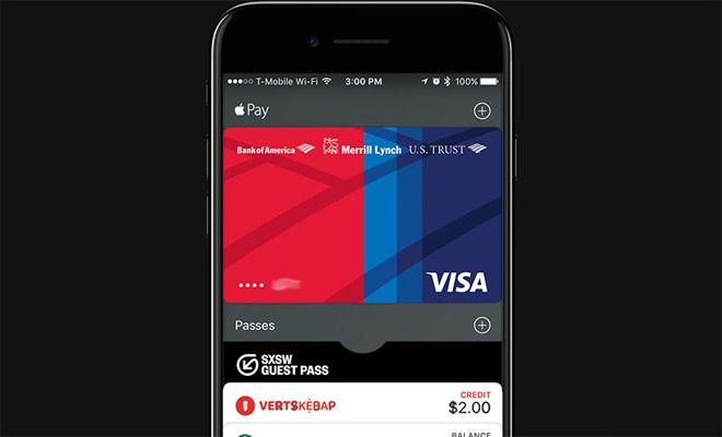 Apple Pay App Logo - How to add, use and remove passes in Apple's Wallet app
