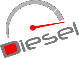 Diesel Logo - Diesel Logo Vector (.CDR) Free Download