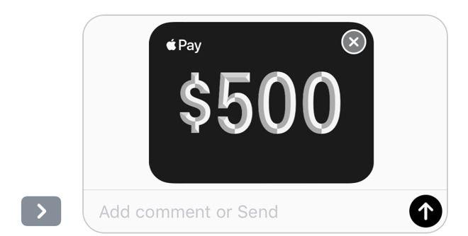 Apple Pay App Logo - Use Apple Pay Cash with a debit card to avoid a 3% credit card