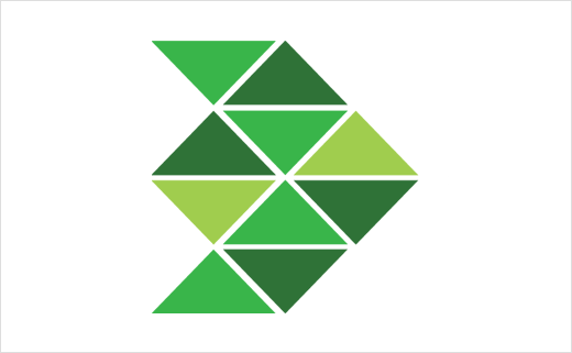 Green Triangle Logo - Green Triangle Png (95+ images in Collection) Page 2