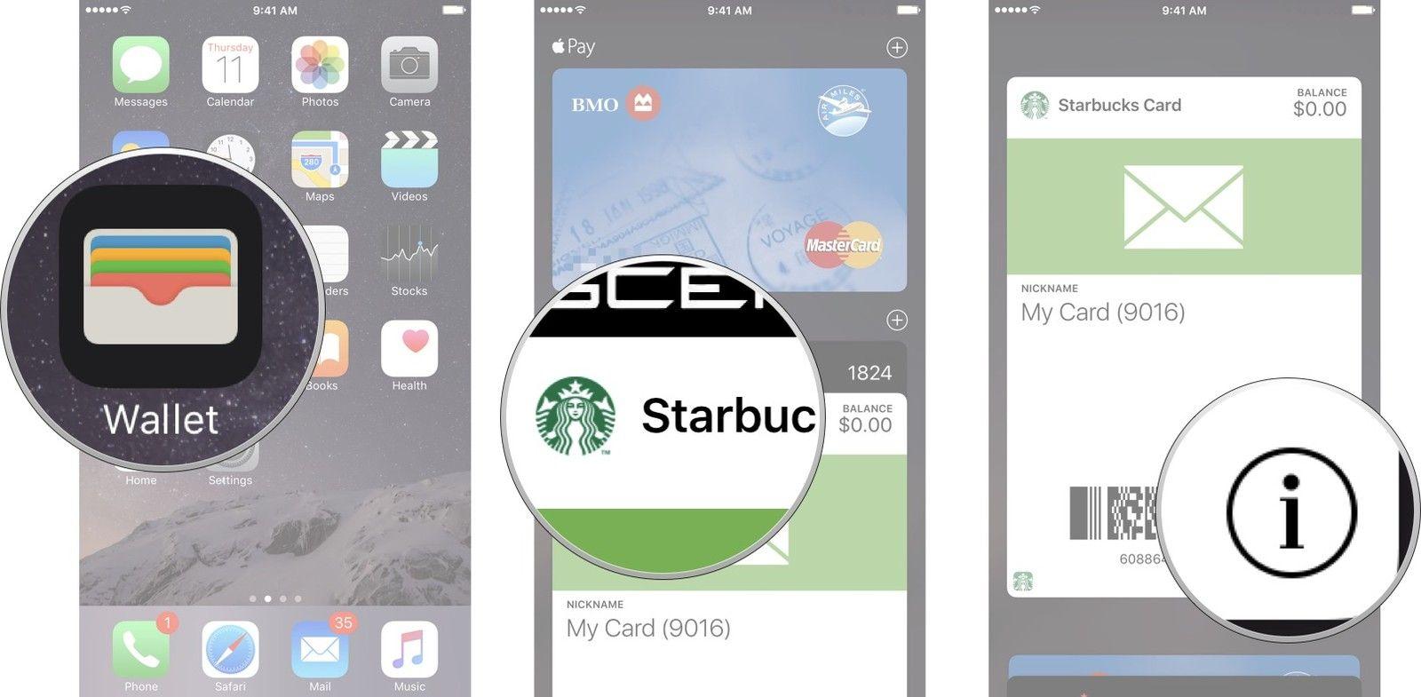 Apple Pay App Logo - Wallet: The ultimate guide | iMore