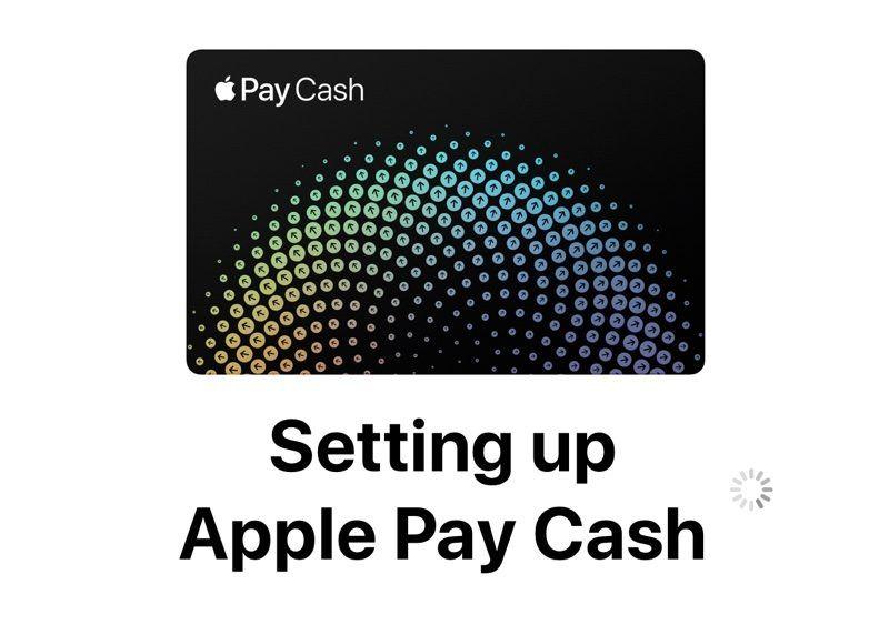 Apple Pay App Logo - Apple Employees Testing Apple Pay Cash Internally in iOS 11.1 ...