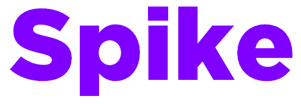 Spike Logo - Image - Spike Logo.png | Create Logopedia Wiki | FANDOM powered by Wikia