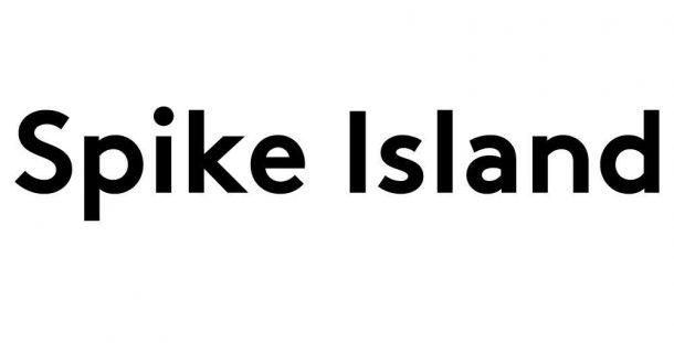 Spike Logo - spike logo - Plymouth Arts Centre | Art Gallery, Cinema and Cafe/Bar ...