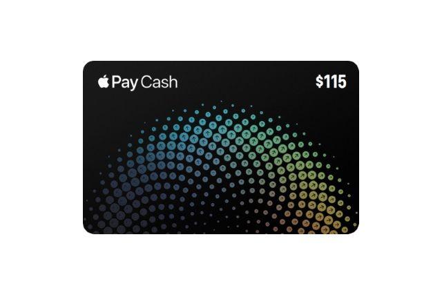Apple Pay App Logo - Warning: if you remove the Apple Pay Cash app, it's not obvious how