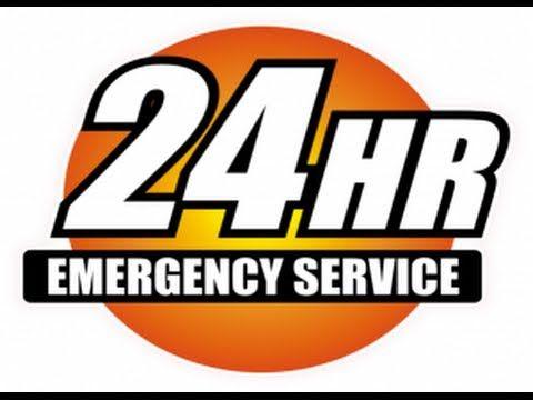 Roadside Service Logo - Raleigh, NC Roadside Assistance Service (919) 328 2324