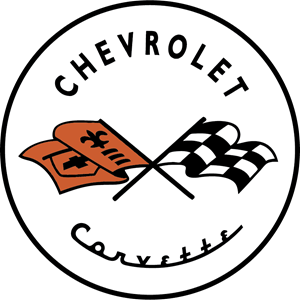 Chevrolet Stingray Logo - Corvette Logo Vectors Free Download