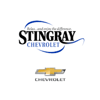 Chevrolet Stingray Logo - Stingray Chevrolet | New Chevrolet and Used Car Dealer in Plant City, FL