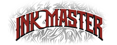 Ink Master Logo - Ink Master | TV fanart | fanart.tv