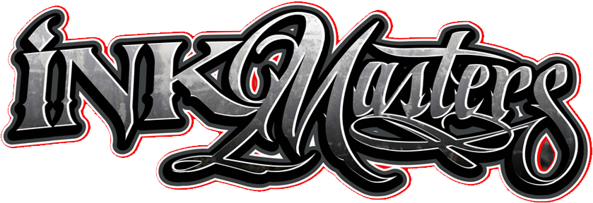 Ink Master Logo - Inkmasters |SanAntonio | InkMastersTattooStudio