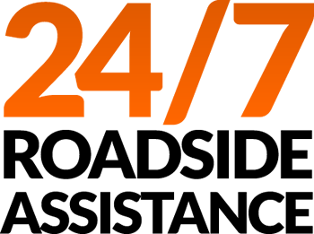 Roadside Service Logo - Roadside Assistance