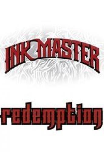 Ink Master Logo - Ink Master: Redemption Season 3 Air Dates & Countdown