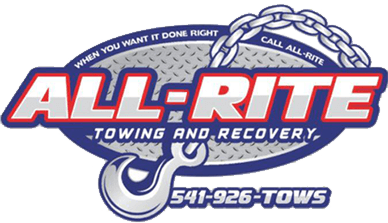 Roadside Service Logo - Reviews | All-Rite Towing | Towing | Roadside Assistance | Albany ...