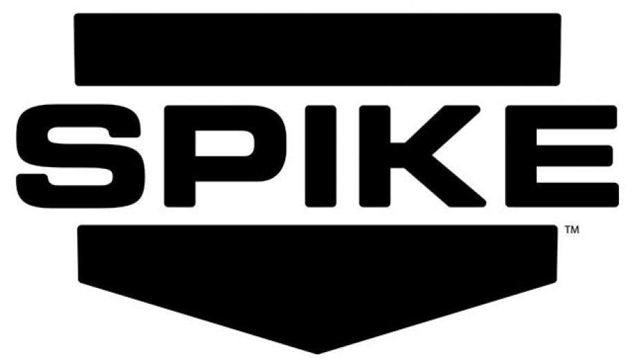 Ink Master Logo - Spike TV Orders 'Tattoo Rescue' Pilot from 'Ink Master' Team ...