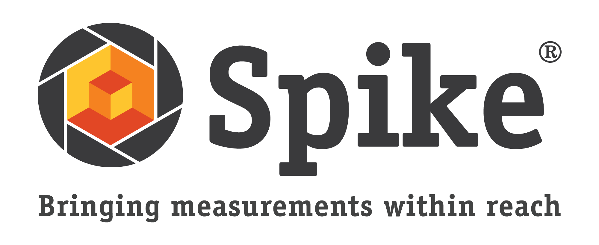 Spike Logo - Spike Logo Tagline_CMYK