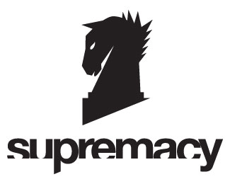 Supremacy Logo - Logopond - Logo, Brand & Identity Inspiration (Supremacy)