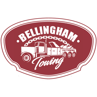 Roadside Service Logo - Roadside Assistance Service Near You | Bellingham Towing