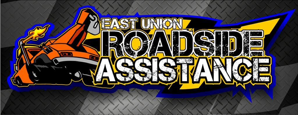 Roadside Service Logo - East Union Roadside Assistance Logo Official from East Union ...