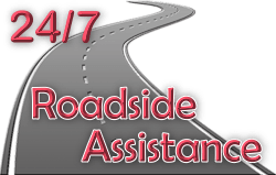Roadside Service Logo - Music City Mechanic