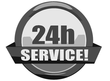 Roadside Service Logo - Copes Quality Towing Roadside Assistance Delaware County 24 Hour